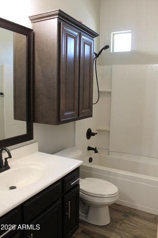 20843 W CARLTON MNR Drive, Buckeye, AZ 85396