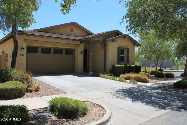 20843 W CARLTON MNR Drive, Buckeye, AZ 85396