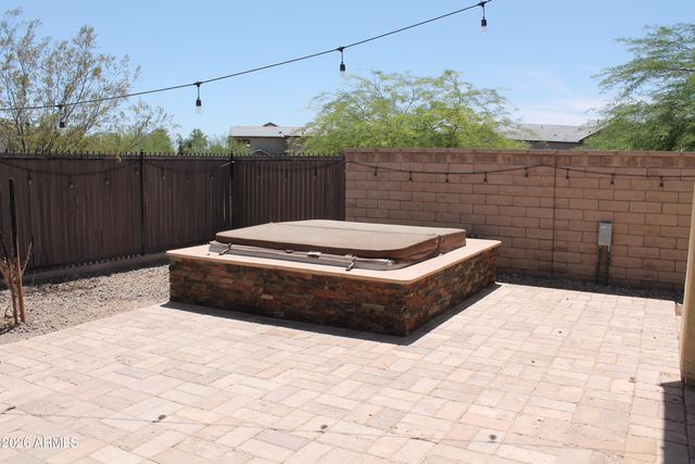 20843 W CARLTON MNR Drive, Buckeye, AZ 85396