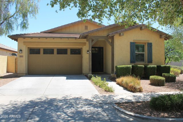 20843 W CARLTON MNR Drive, Buckeye, AZ 85396