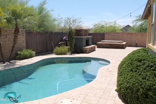 20843 W CARLTON MNR Drive, Buckeye, AZ 85396