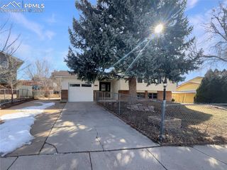 7423 Colonial Lane, Fountain, CO 80817