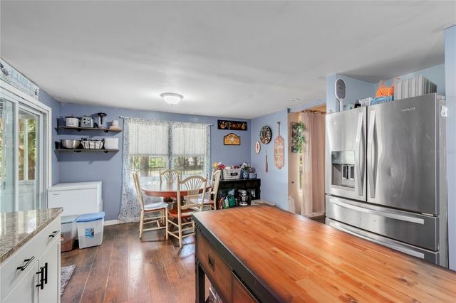 134 FAYE STREET, Hawthorne, FL 32640