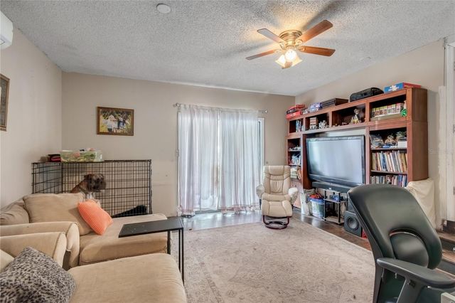 134 FAYE STREET, Hawthorne, FL 32640