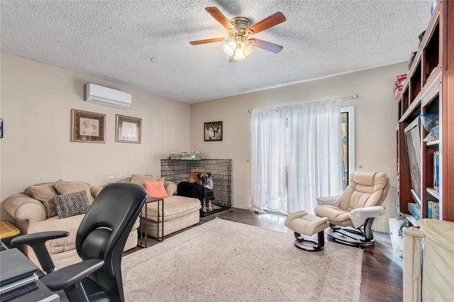 134 FAYE STREET, Hawthorne, FL 32640