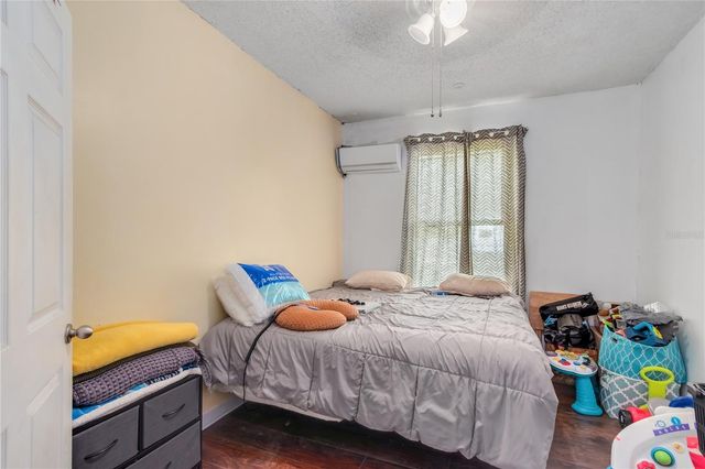 134 FAYE STREET, Hawthorne, FL 32640