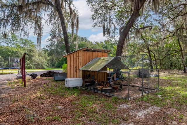 134 FAYE STREET, Hawthorne, FL 32640
