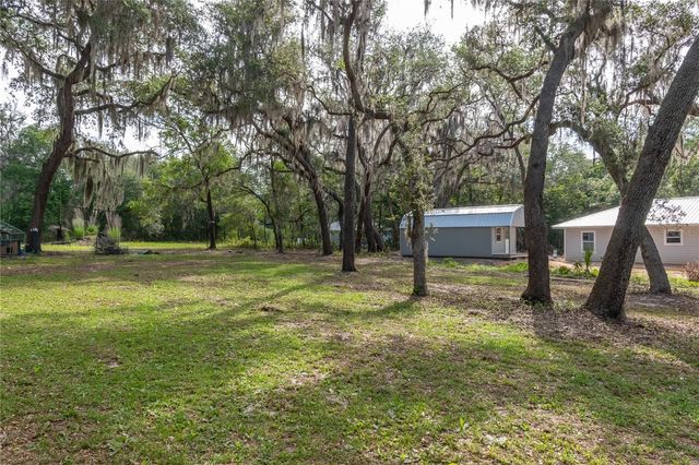 134 FAYE STREET, Hawthorne, FL 32640