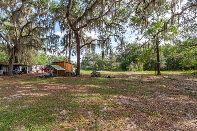 134 FAYE STREET, Hawthorne, FL 32640