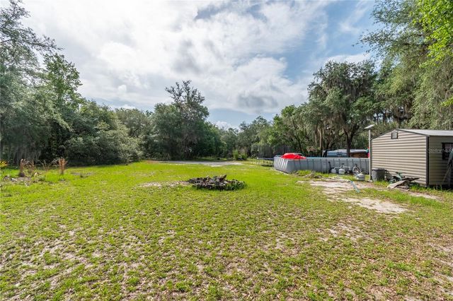 134 FAYE STREET, Hawthorne, FL 32640