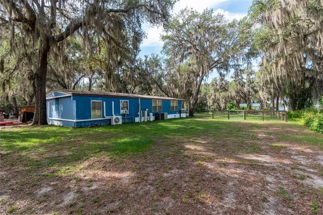 134 FAYE STREET, Hawthorne, FL 32640