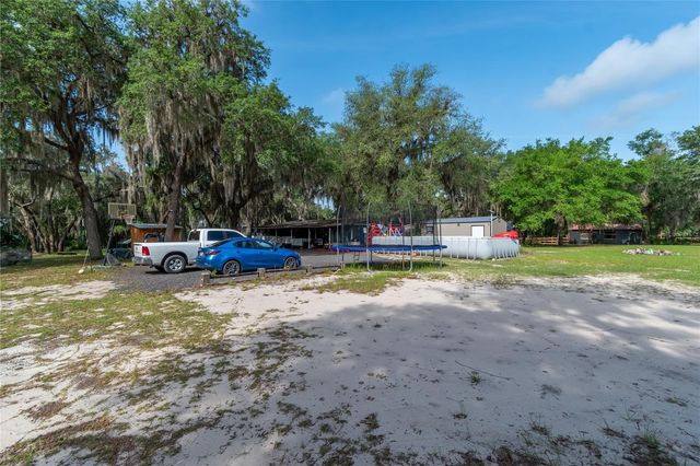 134 FAYE STREET, Hawthorne, FL 32640