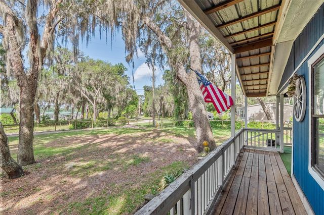 134 FAYE STREET, Hawthorne, FL 32640