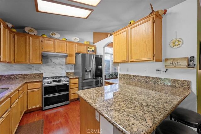 15070 Spring, Fontana, CA 92335