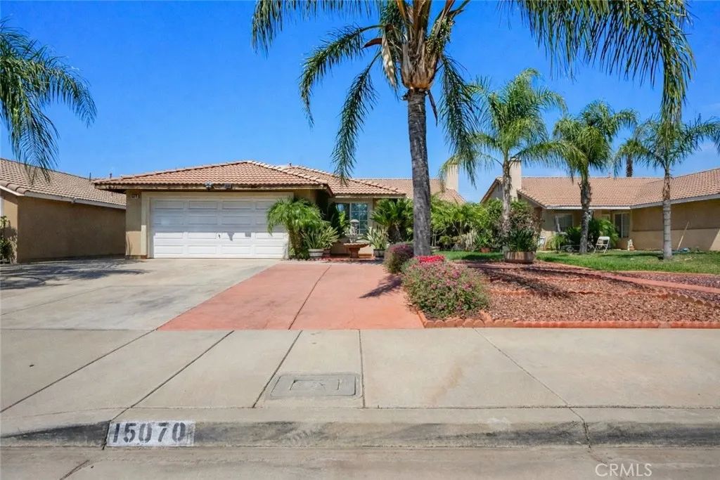 15070 Spring, Fontana, CA 92335