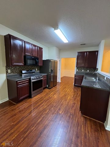 166 Seabreeze Court, Newnan, GA 30265