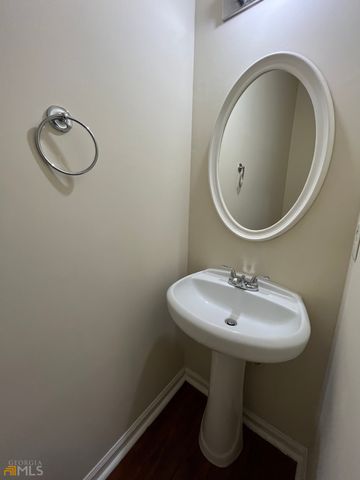 166 Seabreeze Court, Newnan, GA 30265