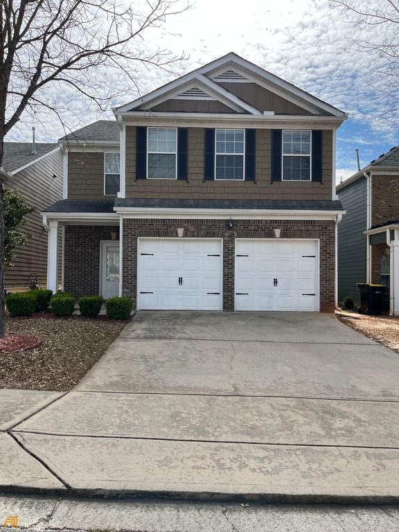 166 Seabreeze Court, Newnan, GA 30265