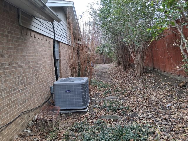 1218 Merrimac Trail, Garland, TX 75043