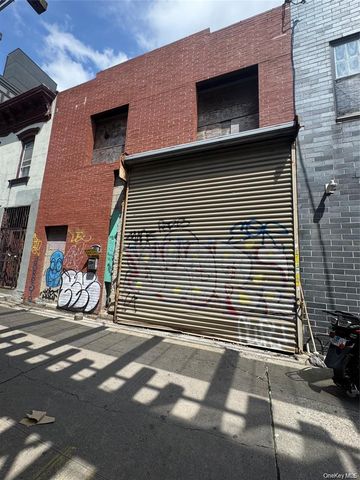 2719 Fulton Street, Brooklyn, NY 11207