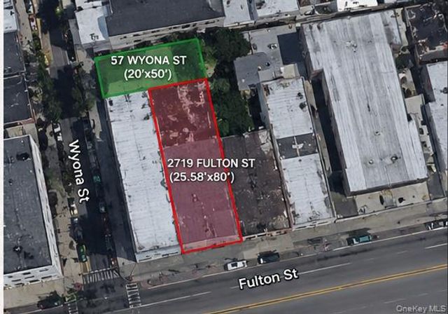 2719 Fulton Street, Brooklyn, NY 11207