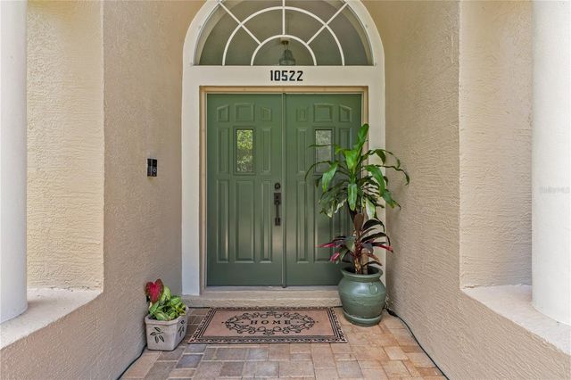 10522 CHAMBERS DRIVE, Tampa, FL 33626