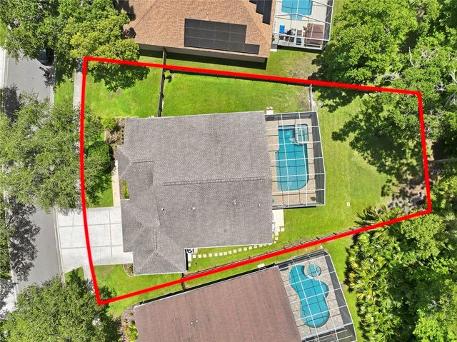 10522 CHAMBERS DRIVE, Tampa, FL 33626