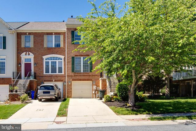 10665 HILLINGDON RD, Woodstock, MD 21163