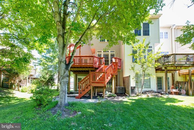 10665 HILLINGDON RD, Woodstock, MD 21163