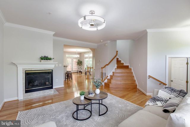 10665 HILLINGDON RD, Woodstock, MD 21163