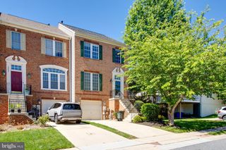 10665 HILLINGDON RD, Woodstock, MD 21163