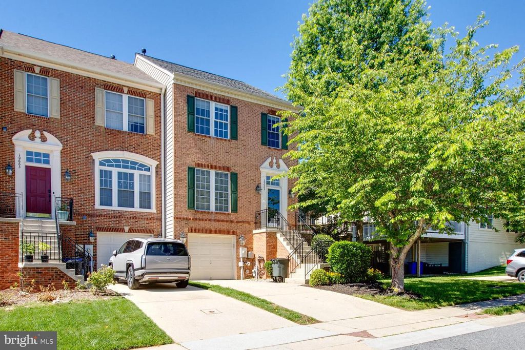 10665 HILLINGDON RD, Woodstock, MD 21163