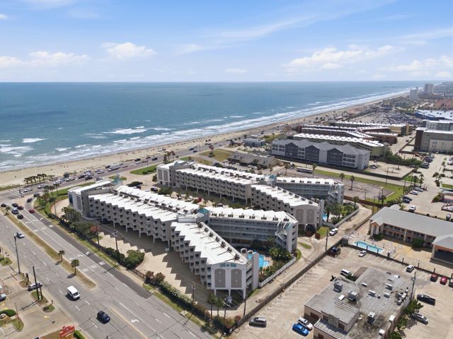 6102 Seawall Boulevard 187, Galveston, TX 77551