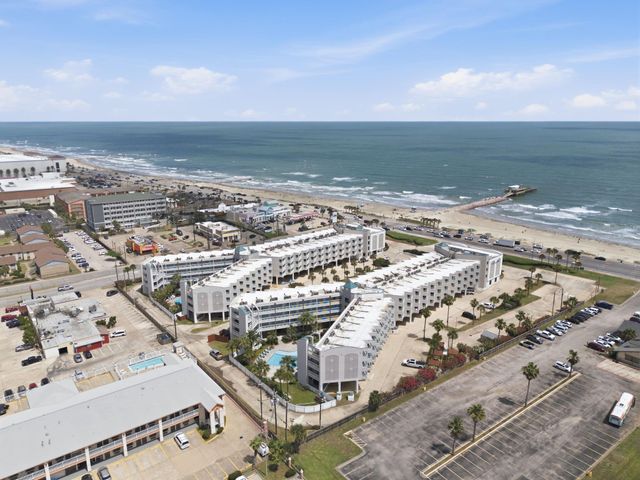 6102 Seawall Boulevard 187, Galveston, TX 77551