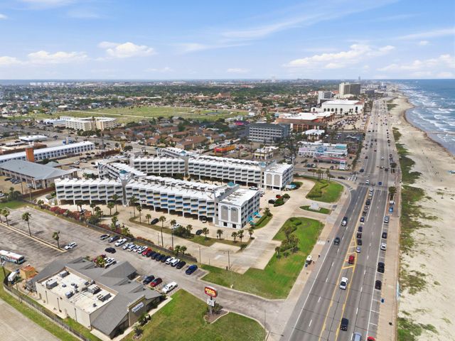 6102 Seawall Boulevard 187, Galveston, TX 77551
