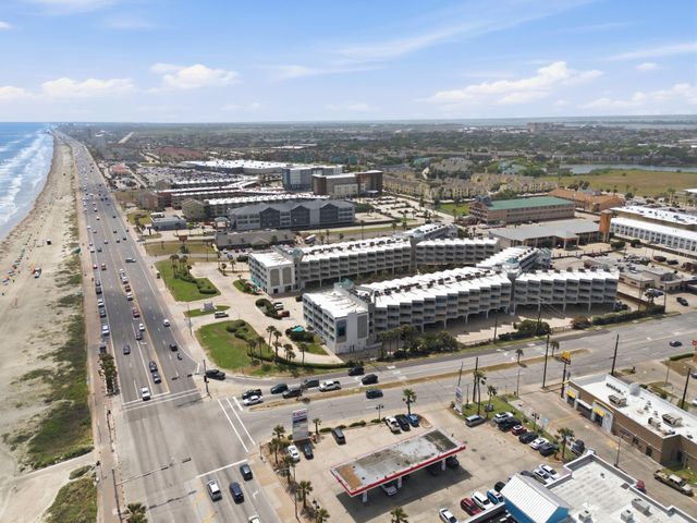 6102 Seawall Boulevard 187, Galveston, TX 77551