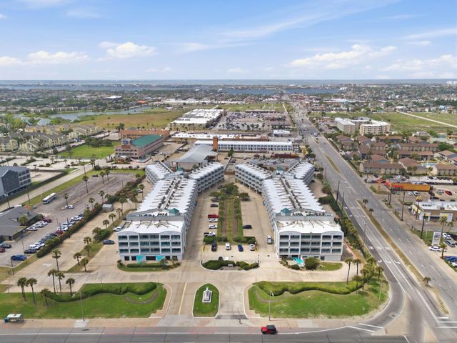 6102 Seawall Boulevard 187, Galveston, TX 77551