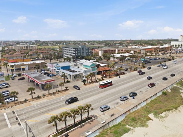 6102 Seawall Boulevard 187, Galveston, TX 77551