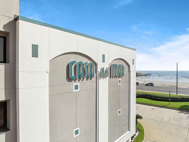 6102 Seawall Boulevard 187, Galveston, TX 77551