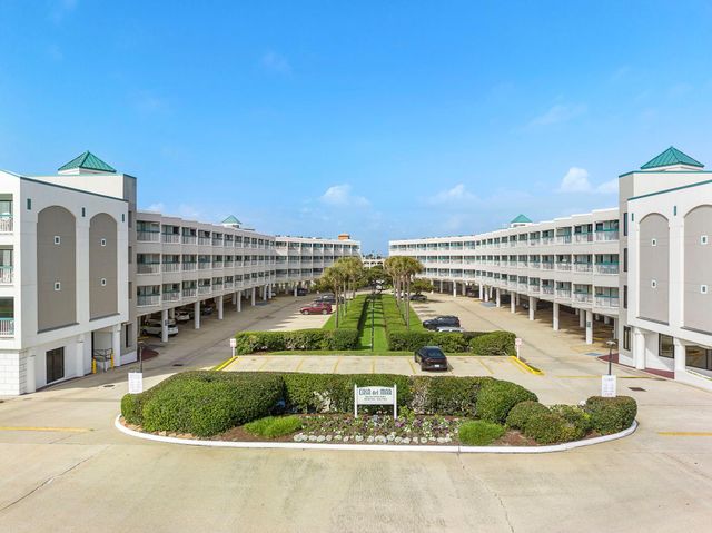 6102 Seawall Boulevard 187, Galveston, TX 77551