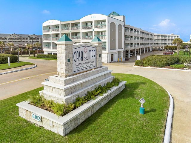 6102 Seawall Boulevard 187, Galveston, TX 77551