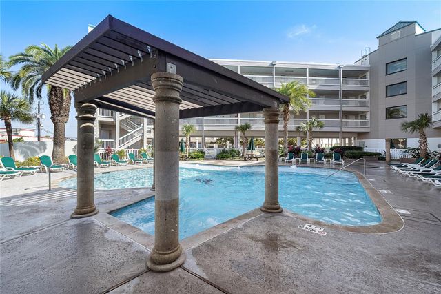 6102 Seawall Boulevard 187, Galveston, TX 77551