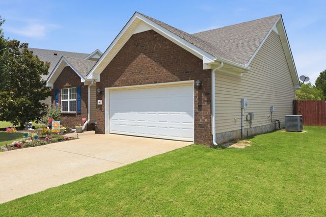 1946 Odessa Ave, Murfreesboro, TN 37128