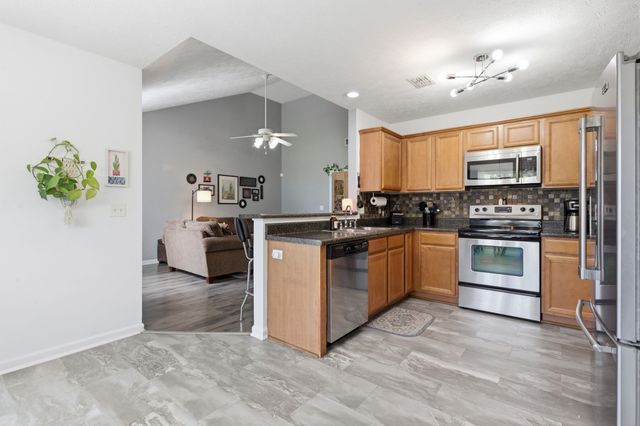 1946 Odessa Ave, Murfreesboro, TN 37128