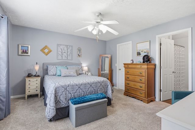 1946 Odessa Ave, Murfreesboro, TN 37128