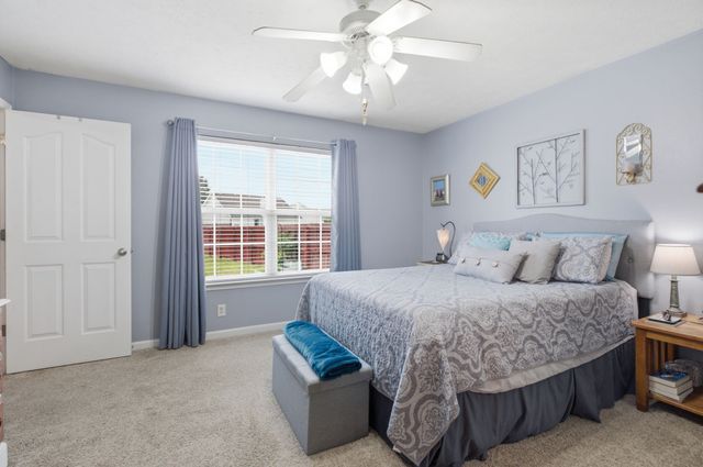 1946 Odessa Ave, Murfreesboro, TN 37128
