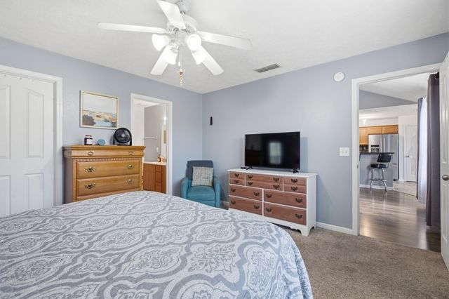 1946 Odessa Ave, Murfreesboro, TN 37128