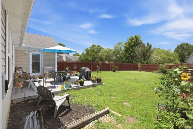 1946 Odessa Ave, Murfreesboro, TN 37128