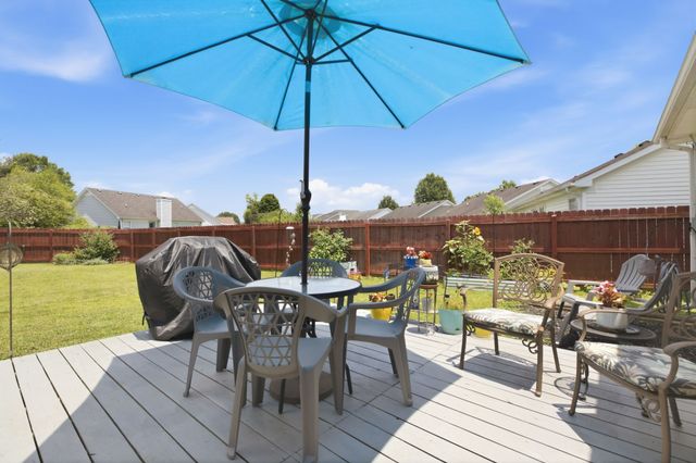 1946 Odessa Ave, Murfreesboro, TN 37128