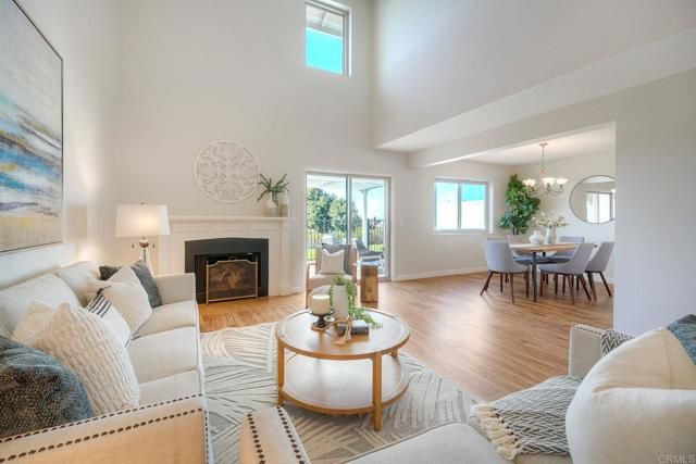 6555 VIA BARONA, Carlsbad, CA 92009